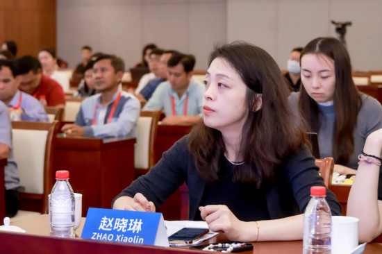 深化“澜湄”交流,共话国际传播